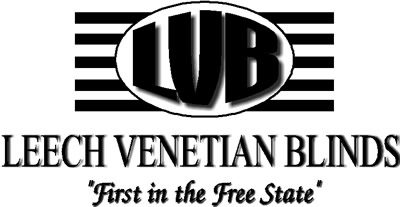 Leech Venetian Blinds in Bloemfontein