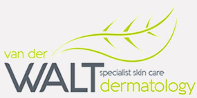 Skin care Bloemfontein | van der Walt Dermatology