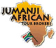 Group tours or tailor made tours | Jumanji Tours.