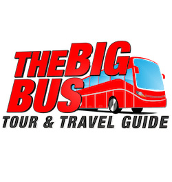 The Big Bus tour & travel guide